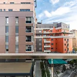 דירה The Funky By Pikhost *