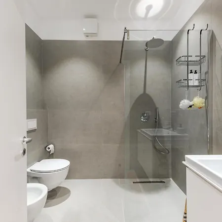 Apartman The Funky By Pikhost Tirana