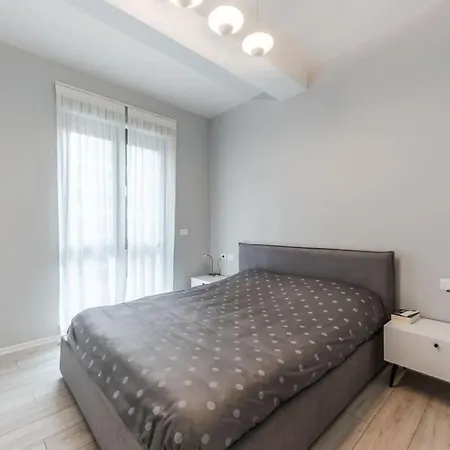 The Funky By Pikhost Appartement *