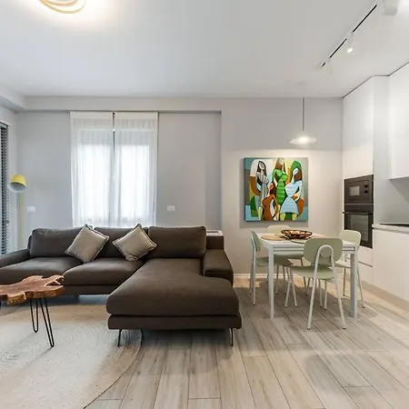 The Funky By Pikhost * Tirana