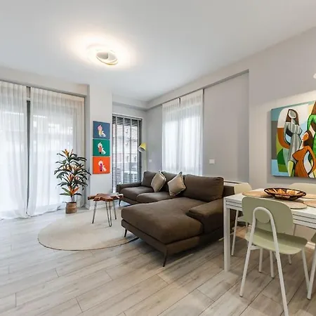 The Funky By Pikhost * Tirana