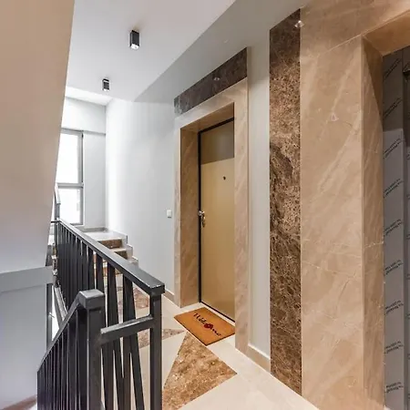 Apartamento The Funky By Pikhost *