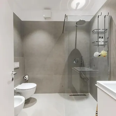 Апартаменты The Funky By Pikhost