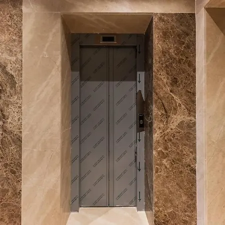 The Funky By Pikhost Apartamento *