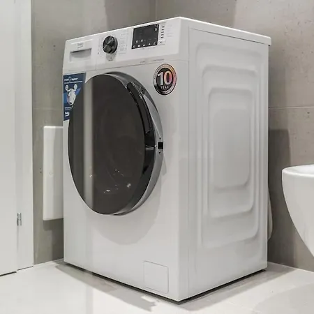 Апартаменты The Funky By Pikhost *