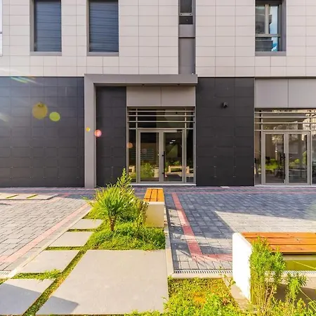 The Funky By Pikhost *