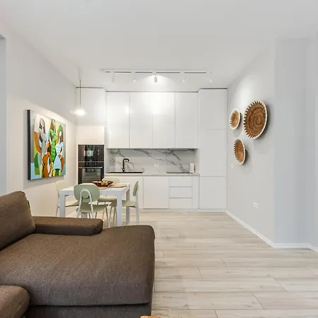 The Funky By Pikhost Apartamento *