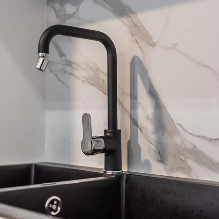 Lägenhet The Funky By Pikhost