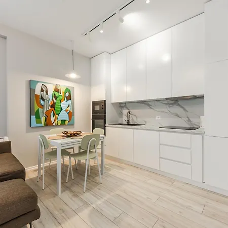 The Funky By Pikhost * Tirana