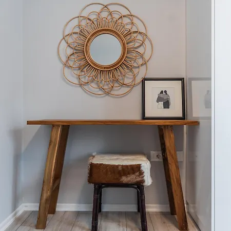 Apartamento The Funky By Pikhost