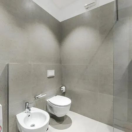 Apartamento The Funky By Pikhost *