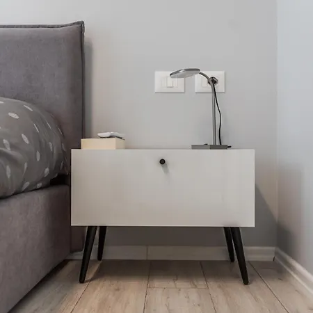 Apartamento The Funky By Pikhost Tirana