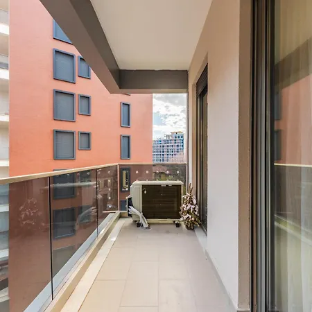 The Funky By Pikhost Apartamento *