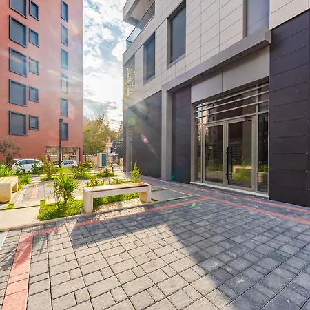 The Funky By Pikhost * Tirana