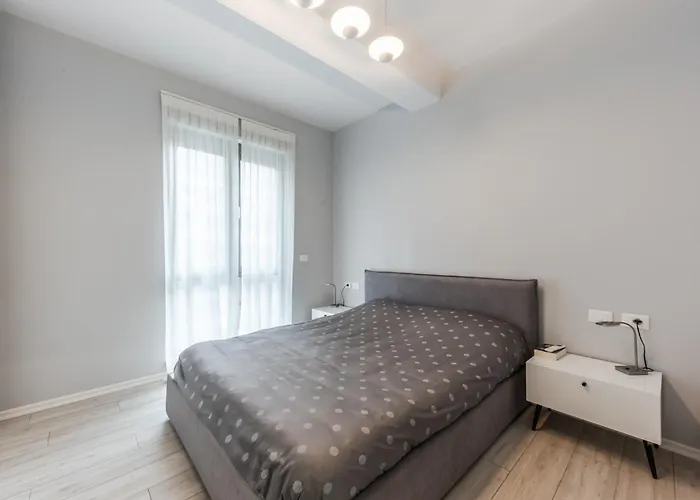 The Funky By Pikhost 公寓 地拉那